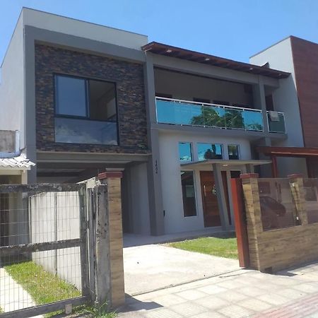 Apartamento Do Milhao Lejlighed Torres Eksteriør billede