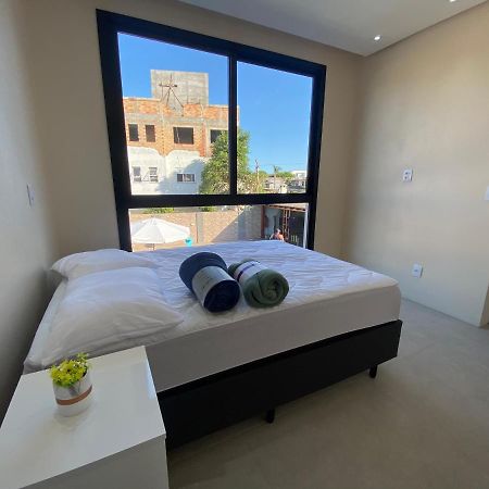 Apartamento Do Milhao Lejlighed Torres Eksteriør billede