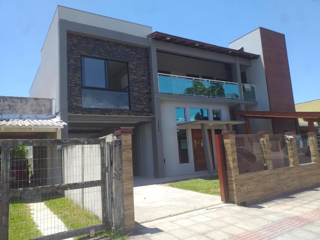 Apartamento Do Milhao Lejlighed Torres Eksteriør billede