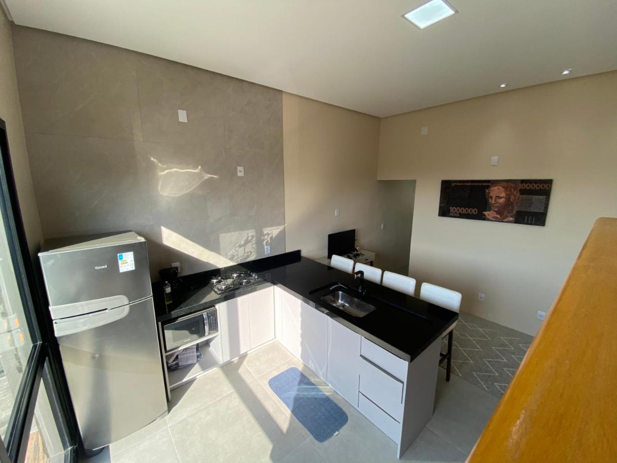 Apartamento Do Milhao Lejlighed Torres Eksteriør billede