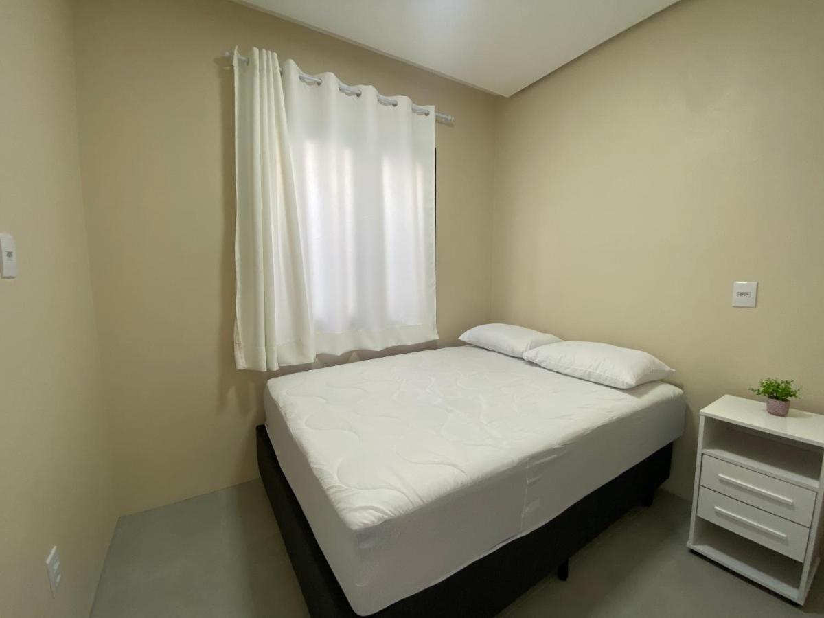 Apartamento Do Milhao Lejlighed Torres Eksteriør billede
