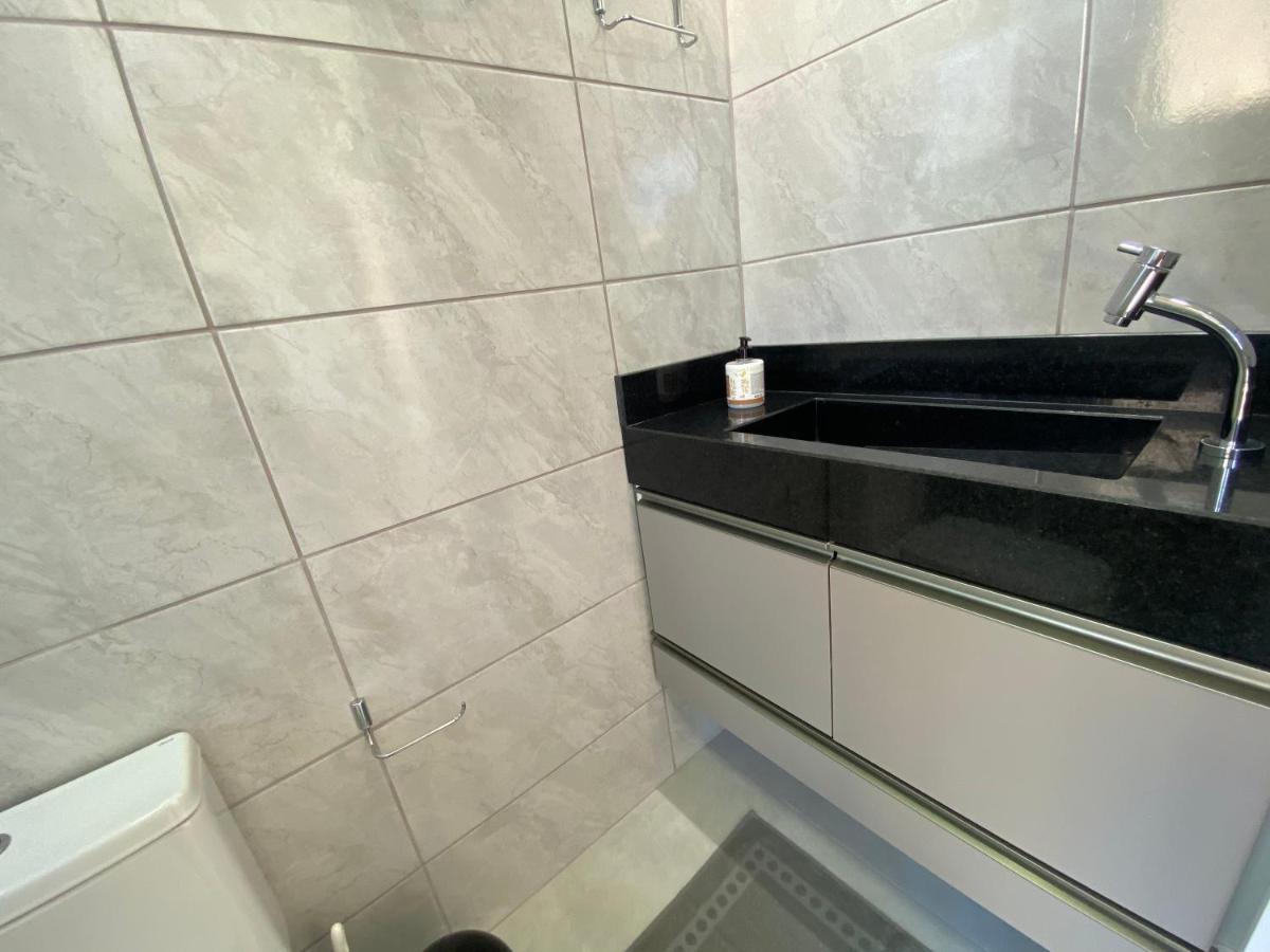 Apartamento Do Milhao Lejlighed Torres Eksteriør billede