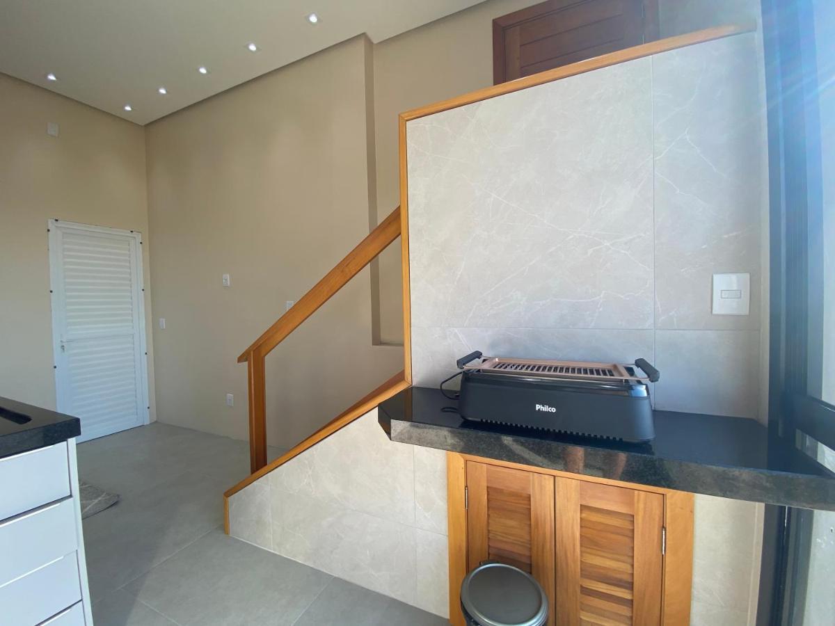 Apartamento Do Milhao Lejlighed Torres Eksteriør billede