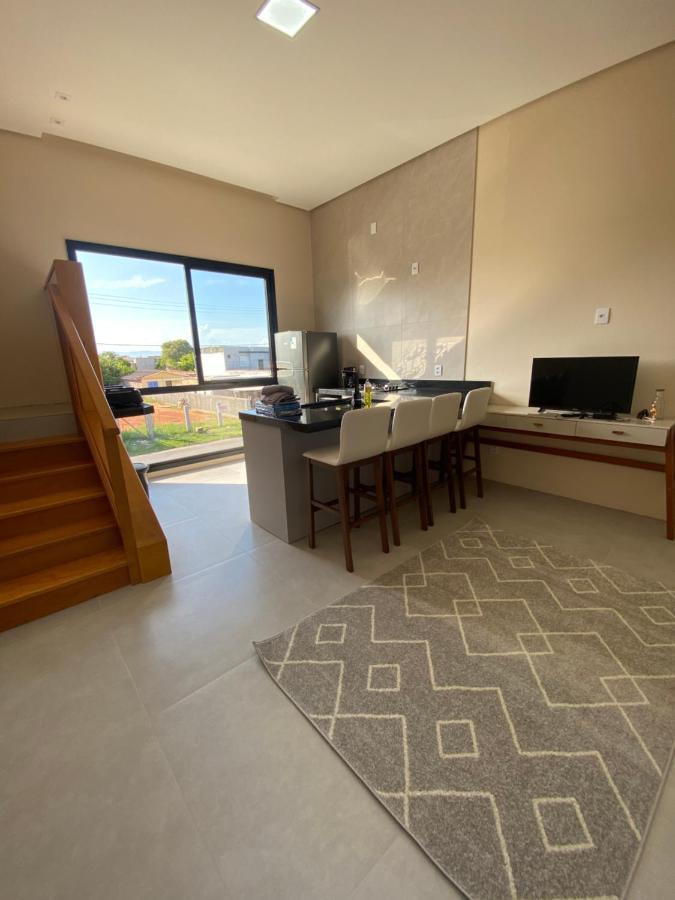 Apartamento Do Milhao Lejlighed Torres Eksteriør billede