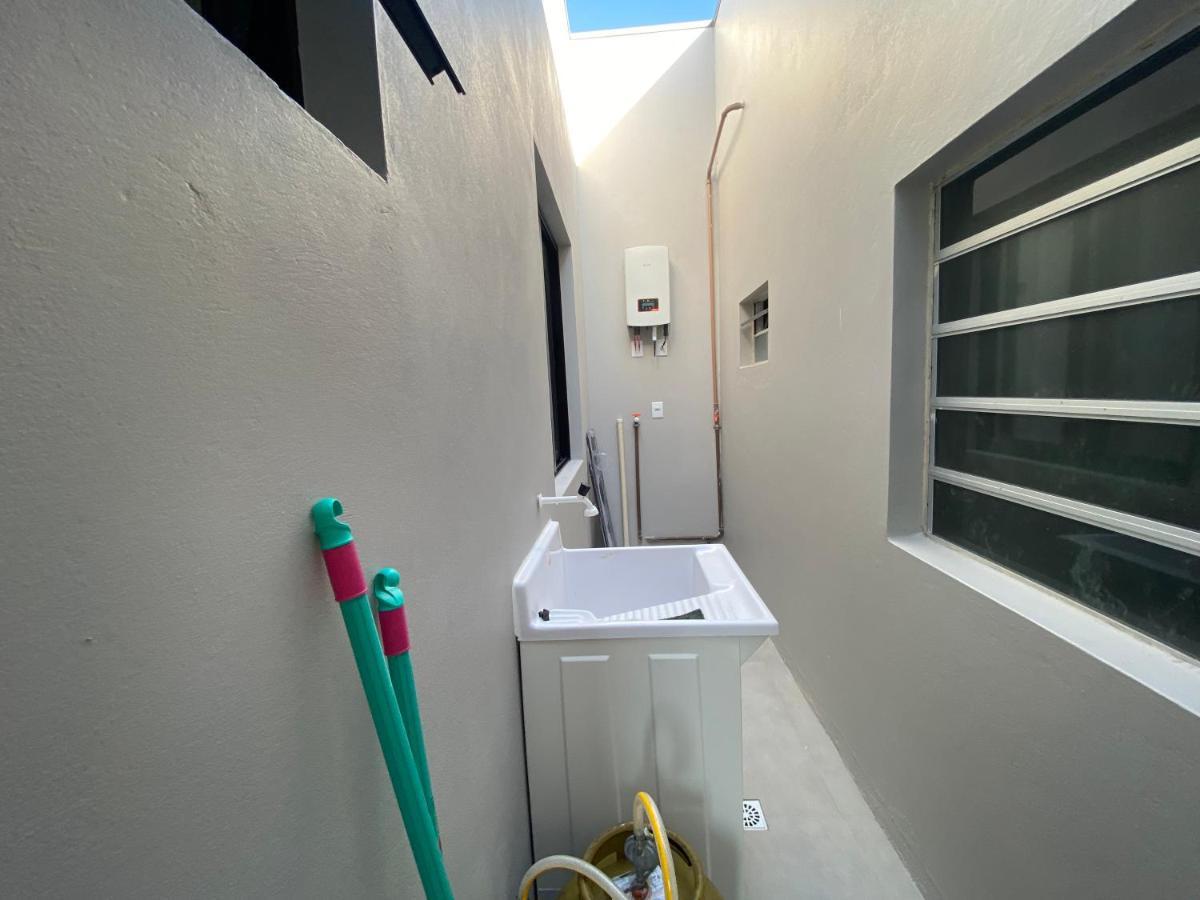 Apartamento Do Milhao Lejlighed Torres Eksteriør billede