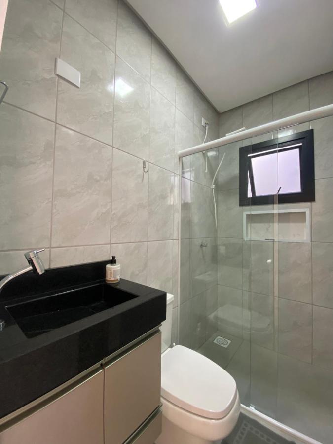 Apartamento Do Milhao Lejlighed Torres Eksteriør billede
