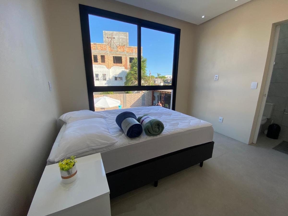 Apartamento Do Milhao Lejlighed Torres Eksteriør billede