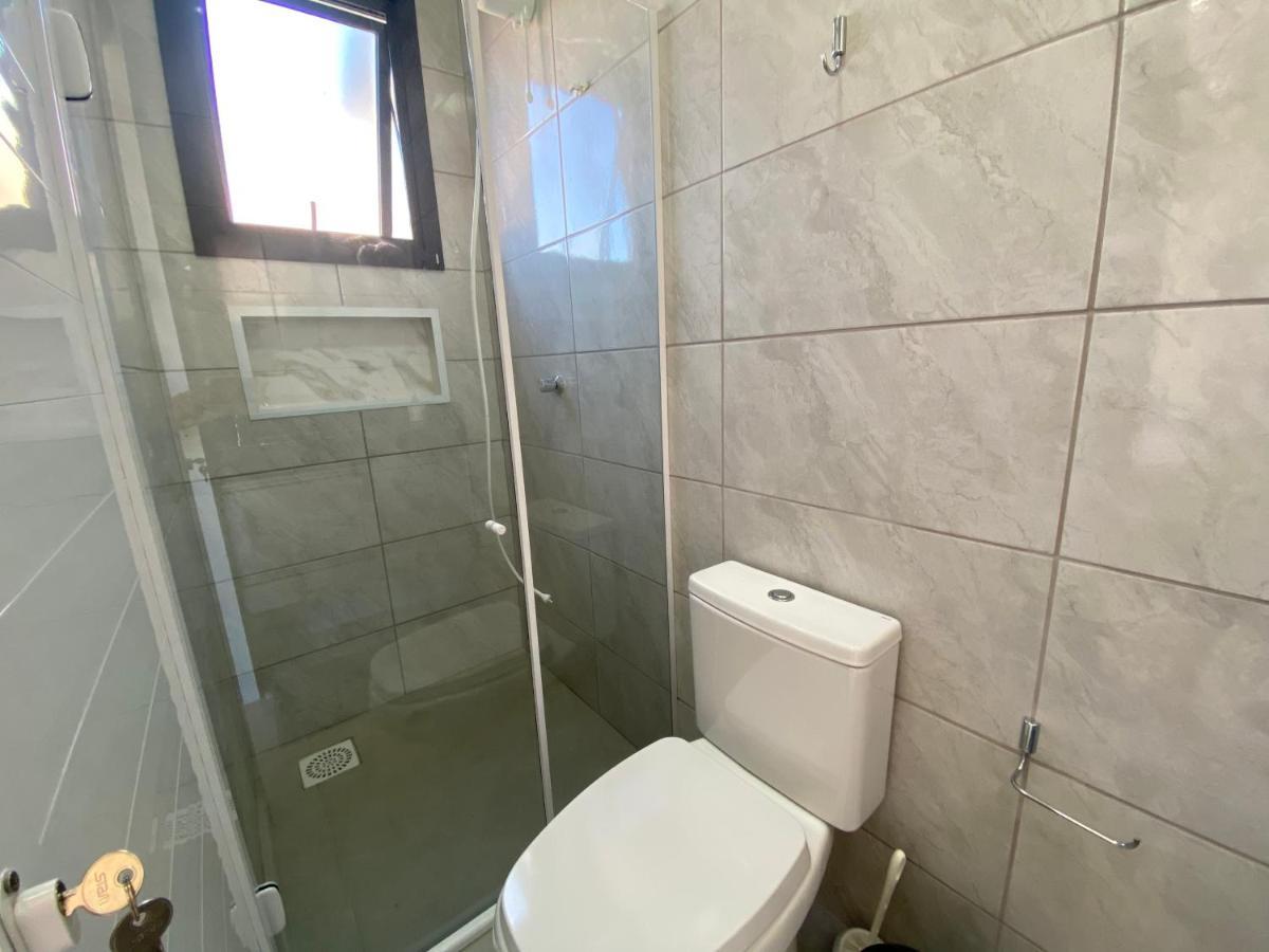 Apartamento Do Milhao Lejlighed Torres Eksteriør billede